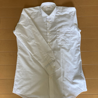 スクールシャツ　長袖　175(シャツ)