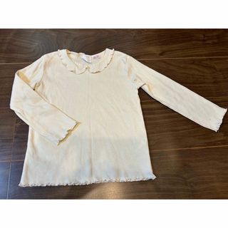 ザラキッズ(ZARA KIDS)のZARA トップス　おまとめ(Tシャツ/カットソー)