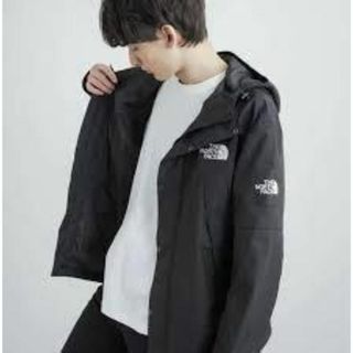 ザノースフェイス(THE NORTH FACE)のTHE NORTH FACEザノースフェイス NEO VAIDEN JACKET(ナイロンジャケット)