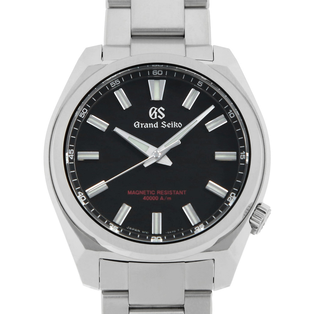 Grand Seiko(グランドセイコー)のグランドセイコー グランドセイコー スポーツコレクション SBGX343 メンズ 中古 腕時計 メンズの時計(腕時計(アナログ))の商品写真