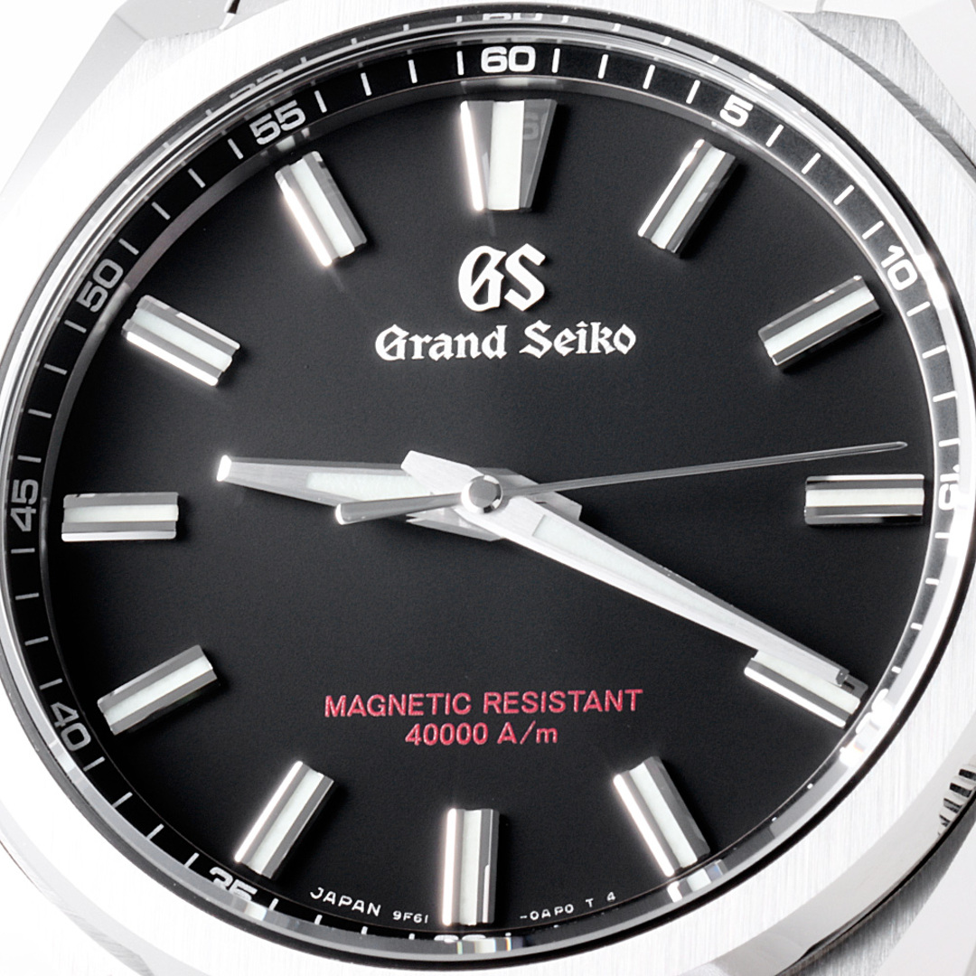 Grand Seiko(グランドセイコー)のグランドセイコー グランドセイコー スポーツコレクション SBGX343 メンズ 中古 腕時計 メンズの時計(腕時計(アナログ))の商品写真