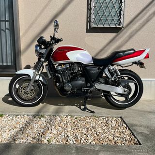 ホンダ(ホンダ)のHONDA CB 1000 SF BIG1 1997/8年式　　神奈川県(車体)