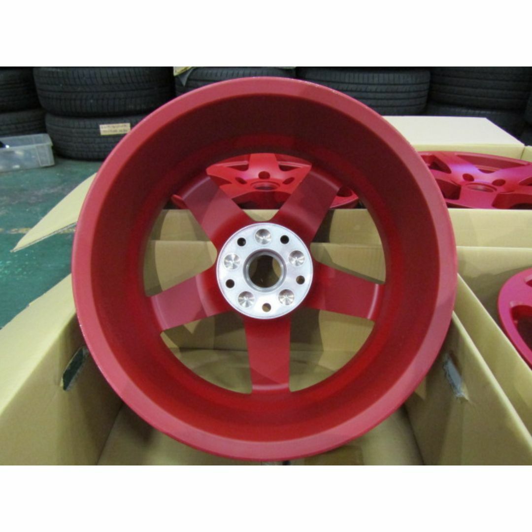 997専用品】AFF997 スポーツクラシック Forged マッドレッド