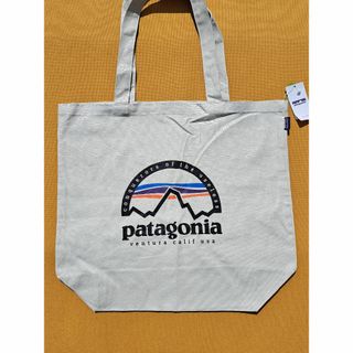 パタゴニア(patagonia)のパタゴニア MARKET TOTE トート ACBS 2016(トートバッグ)