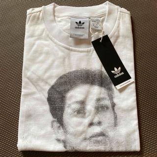 アディダス(adidas)の☆リバース様専用☆adidas Tシャツ2枚(Tシャツ/カットソー(半袖/袖なし))