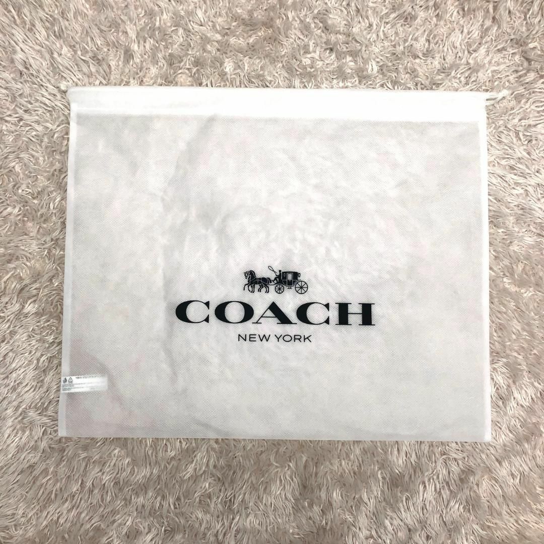 COACH(コーチ)の☆未使用品☆【COACH】シグネチャー カラーブロック ショーツ 青 メンズのパンツ(ショートパンツ)の商品写真