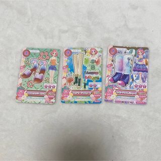 アイカツ(アイカツ!)のアイカツ / カード / 北大路さくら / セット(カード)