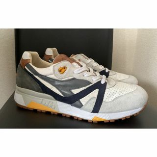 ディアドラヘリテージ(diadora HERITAGE)のディアドラ ヘリテージ N9000 H ITA イタリア製 27.5cm(スニーカー)