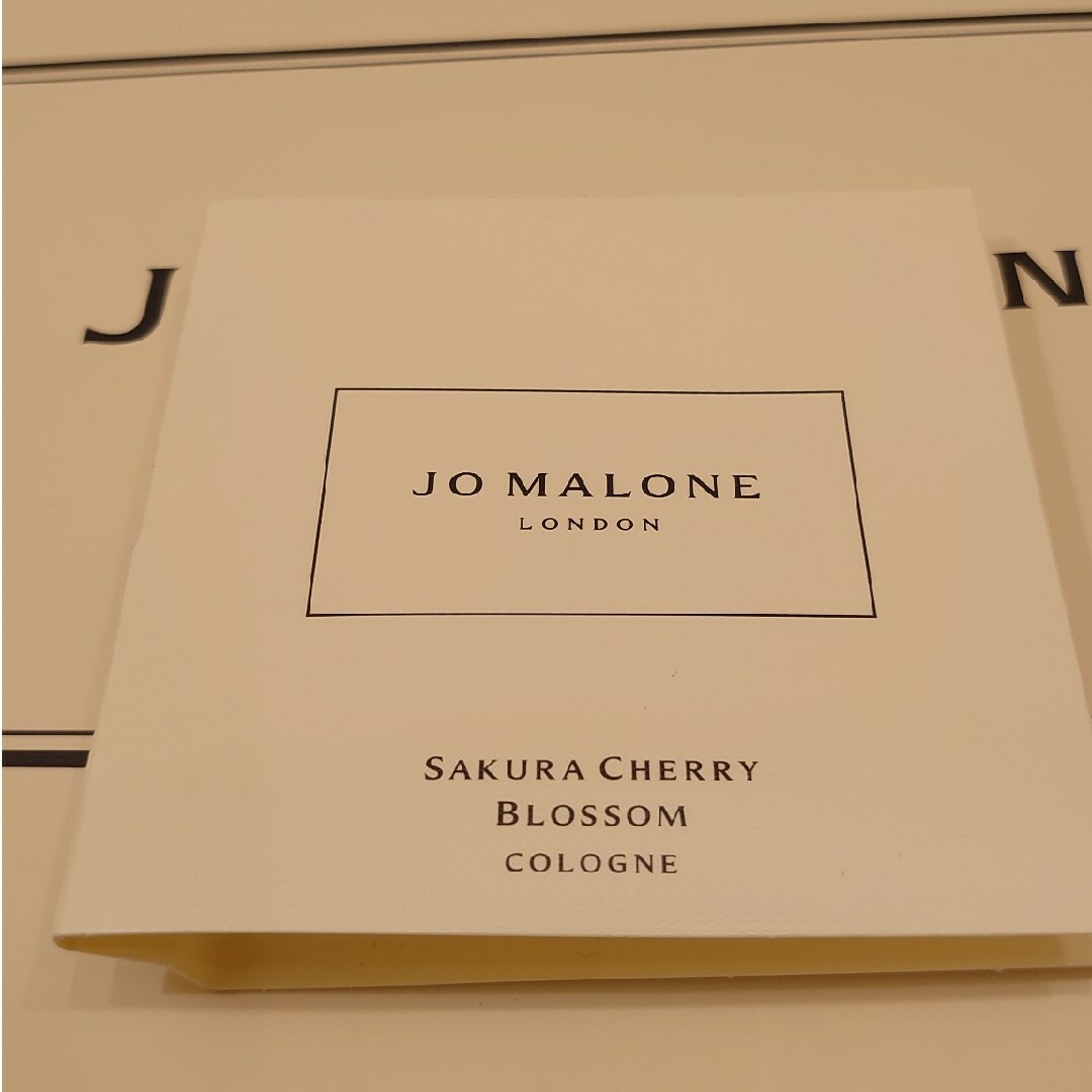 Jo Malone(ジョーマローン)のJo Malone 新品未使用チューベローズ アンジェリカ コロン 100mL コスメ/美容の香水(香水(女性用))の商品写真