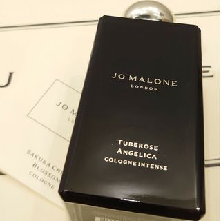 Jo Malone - Jo Malone 新品未使用チューベローズ アンジェリカ コロン 100mL