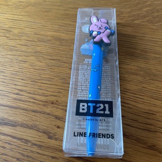 ビーティーイシビル(BT21)のBT21  LINE FRIENDS  COOKY(K-POP/アジア)