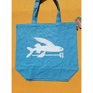 patagonia - パタゴニア CANVAS BAG トート MGLB 2016