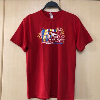 ダンロップ(DUNLOP)のDUNLOP Tシャツ(ウェア)