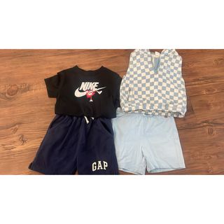 gapセット売り