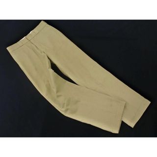 ディッキーズ(Dickies)のDickies ディッキーズ チノ パンツ size31/ベージュ ■■ メンズ(チノパン)