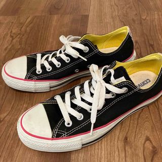 オールスター(ALL STAR（CONVERSE）)のコンバース　ローカット　26.5センチ(スニーカー)