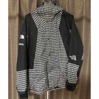 シュプリーム(Supreme)のSupreme The North Face Mountain Jacket M(マウンテンパーカー)