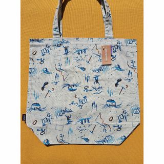 パタゴニア(patagonia)のパタゴニア MARKET TOTE トート FHPE 2018(トートバッグ)