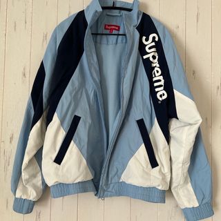 シュプリーム(Supreme)のsupreme アウター(ナイロンジャケット)