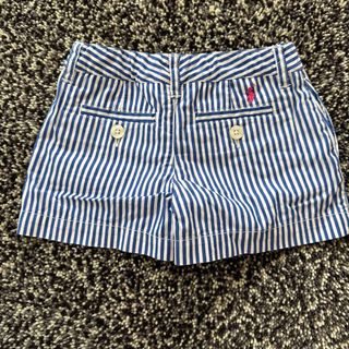 ラルフローレン(Ralph Lauren)のラルフ　ショートパンツ　半ズボン　2t(パンツ)