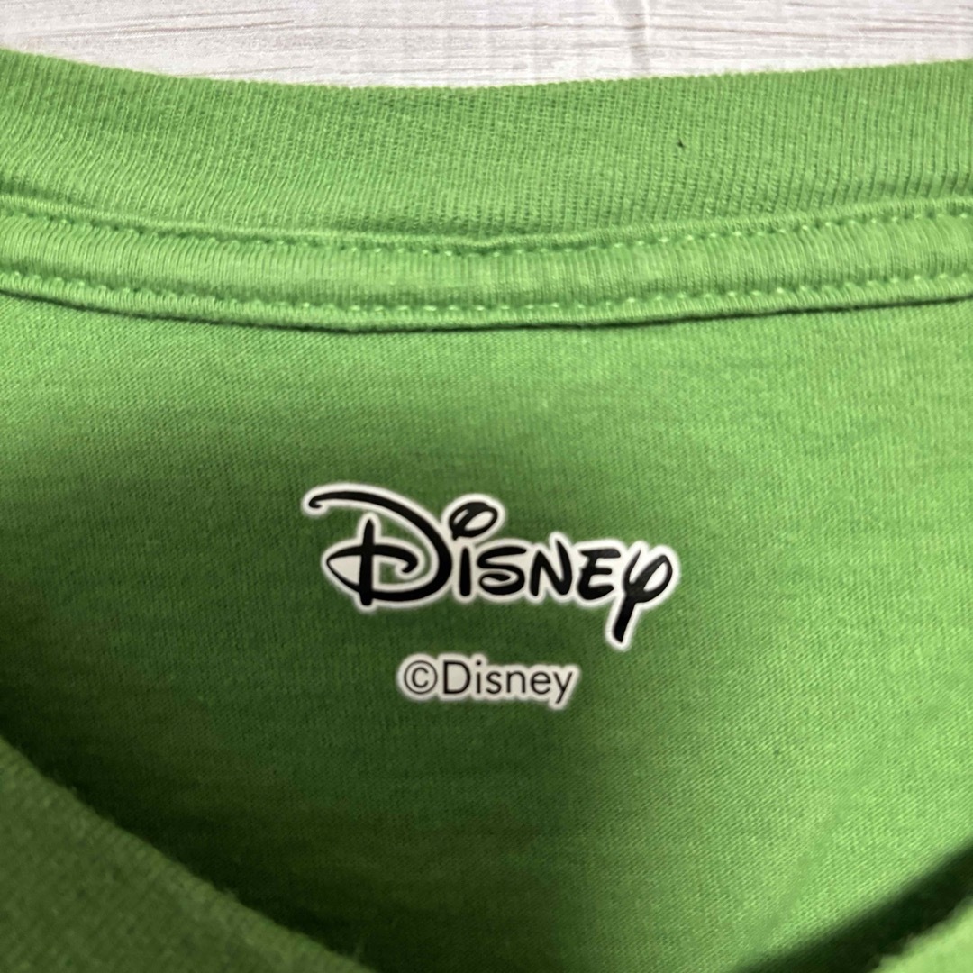 Disney(ディズニー)の【入手困難】Disney ディズニー　ジャングルブック　Tシャツ　キャラクター メンズのトップス(Tシャツ/カットソー(半袖/袖なし))の商品写真