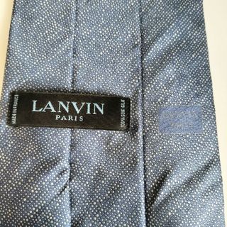 ランバン(LANVIN)のランバン　ネクタイ(ネクタイ)