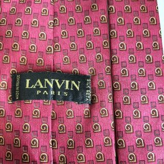 ランバン(LANVIN)のランバン　ネクタイ(ネクタイ)