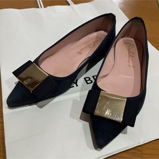 レペット(repetto)のバレエシューズ　プリティバレリーナ(バレエシューズ)