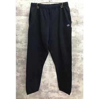 Champion - champion チャンピオン リバースウィーブ スウェットパンツ【3683-004】