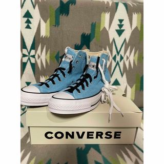 ステューシー(STUSSY)のCONVERSE×STUSSY コンバース ステューシー ct70(スニーカー)