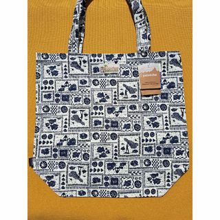 パタゴニア(patagonia)のパタゴニア PATALOHA MARKET TOTE トート OPIC 2018(トートバッグ)