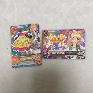 アイカツ(アイカツ!)のアイカツ / カード / 夏樹みくる /最終値下げ / プレミアム(カード)