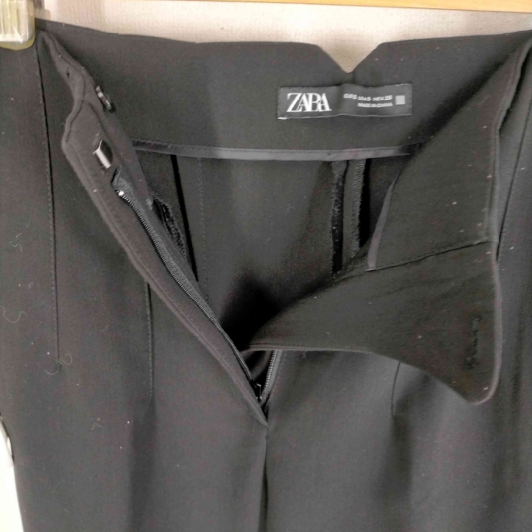 ZARA(ザラ)のZARA(ザラ) テーパードパンツ レディース パンツ スラックス レディースのパンツ(その他)の商品写真