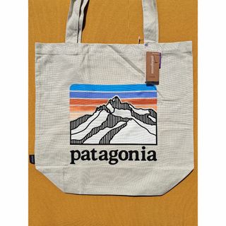 パタゴニア(patagonia)のパタゴニア MARKET TOTE トート LRBS 2019(トートバッグ)