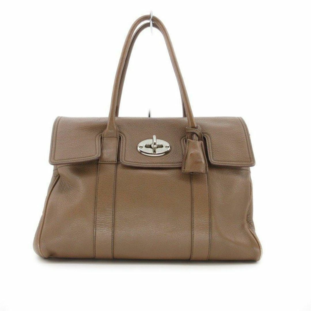 Mulberry(マルベリー)のマルベリー ハンドバッグ 鞄 ベイズウォーター レザー 30-24031501 レディースのバッグ(ハンドバッグ)の商品写真