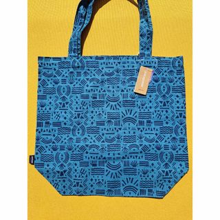 パタゴニア(patagonia)のパタゴニア MARKET TOTE トート PHTT 2019(トートバッグ)