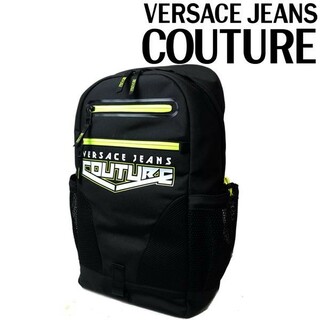 VERSACE JEANS COUTURE リュック ※発送まで約7〜9日前後(バッグパック/リュック)