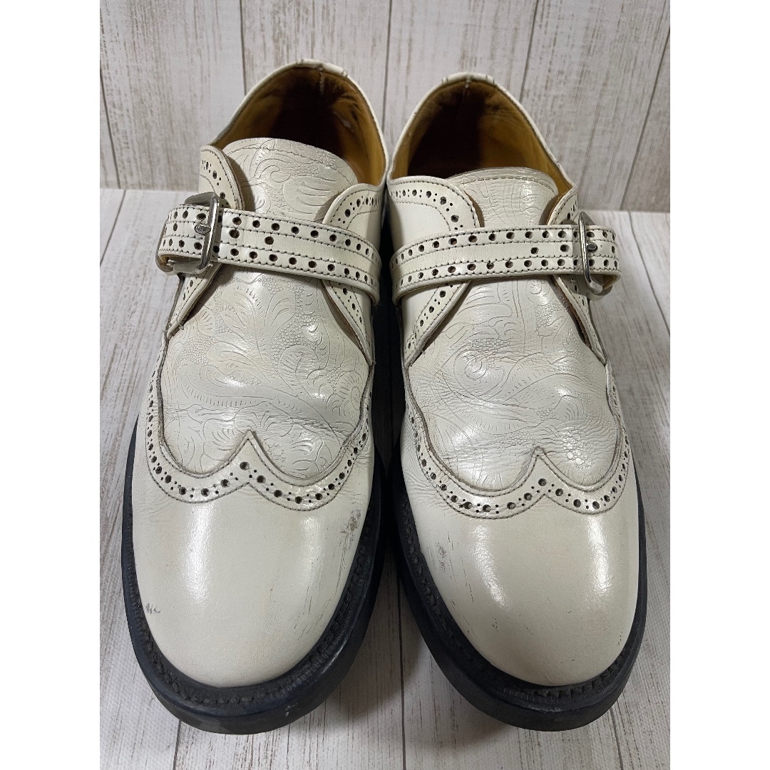 GEORGE COX - YOHJI YAMAMOTO x GEOGE COX/ヨウジヤマモト x GEORGE COX - YOHJI YAMAMOTO x GEOGE COX/ヨウジヤマモト x