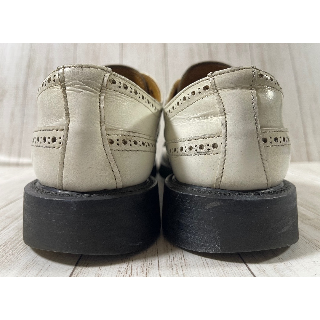 GEORGE COX - YOHJI YAMAMOTO x GEOGE COX/ヨウジヤマモト x GEORGE COX - YOHJI YAMAMOTO x GEOGE COX/ヨウジヤマモト x