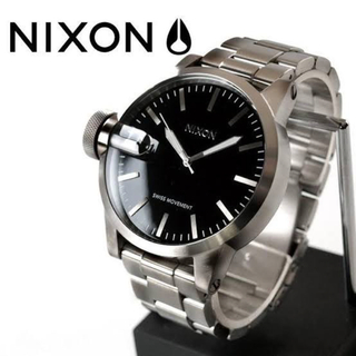 ニクソン(NIXON)のNIXON ニクソン A198632 (腕時計(アナログ))