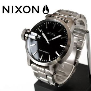 NIXON ニクソン A198632 