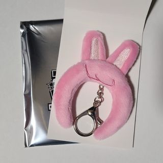 ストレイキッズ(Stray Kids)のStray Kids SKZ Toy World　ミニカチューシャ　チャンビン(アイドルグッズ)