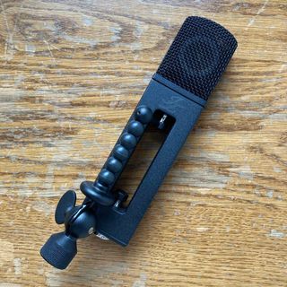 JZ Microphones BH-2 black hole2 箱無し新品特価(マイク)