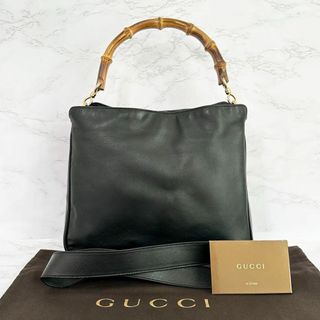 グッチ 本革 ハンドバッグ(レディース)の通販 200点以上 | Gucciの