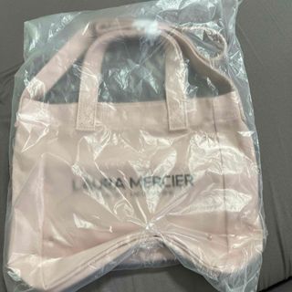 ローラメルシエ(laura mercier)のローラメルシエ　トートバック(トートバッグ)