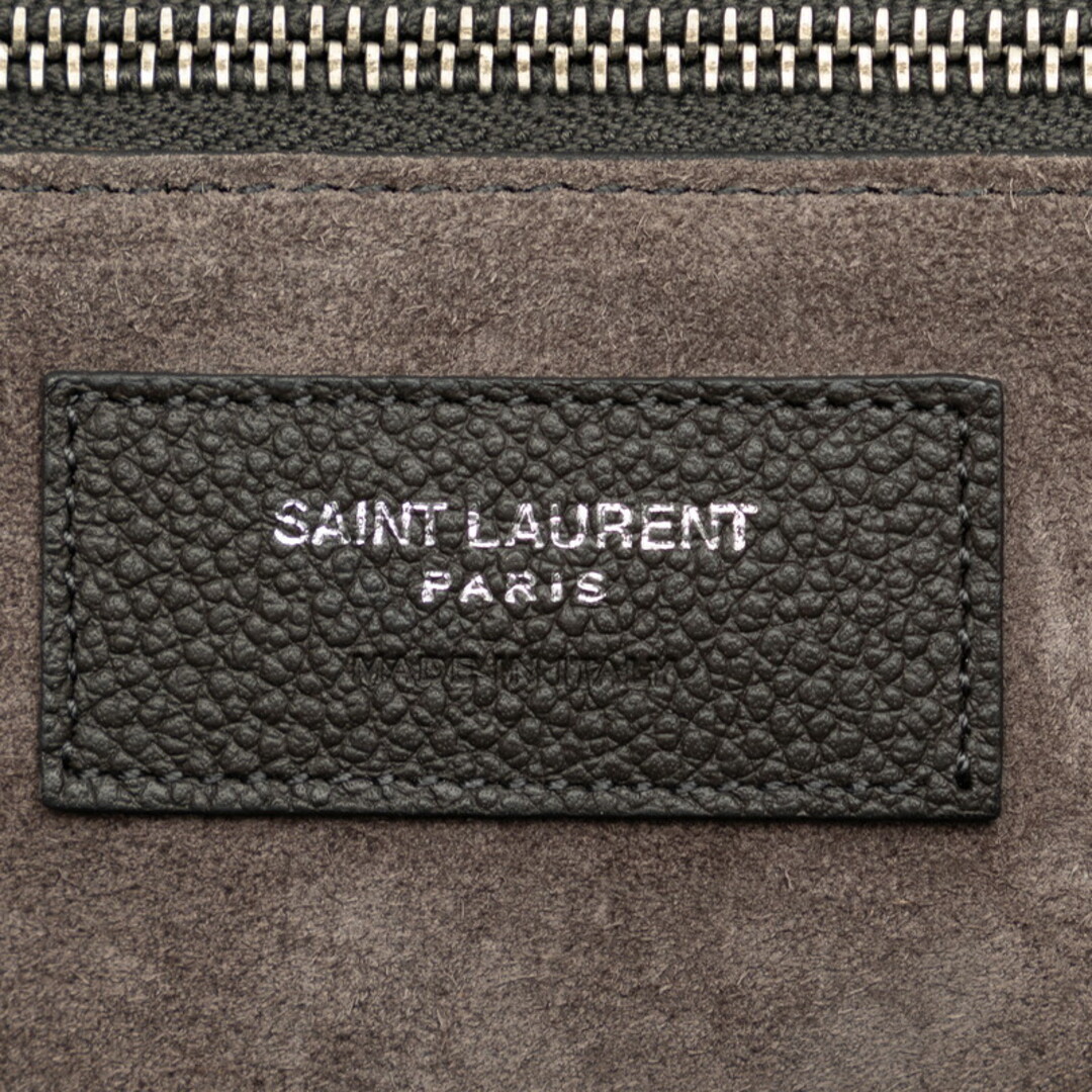 Saint Laurent(サンローラン)のサンローラン カバ リヴ ゴーシュ ハンドバッグ ショルダーバッグ 2WAY レザー レディース SAINT LAURENT 【228-40474】 レディースのバッグ(ハンドバッグ)の商品写真