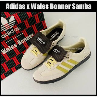 アディダス(adidas)のadidas wales borner(スニーカー)