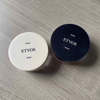 ETVOS - ETVOSフェイスパウダー