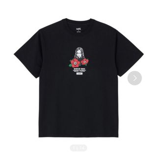 エックスガール(X-girl)のx-girl Tシャツ(Tシャツ(半袖/袖なし))