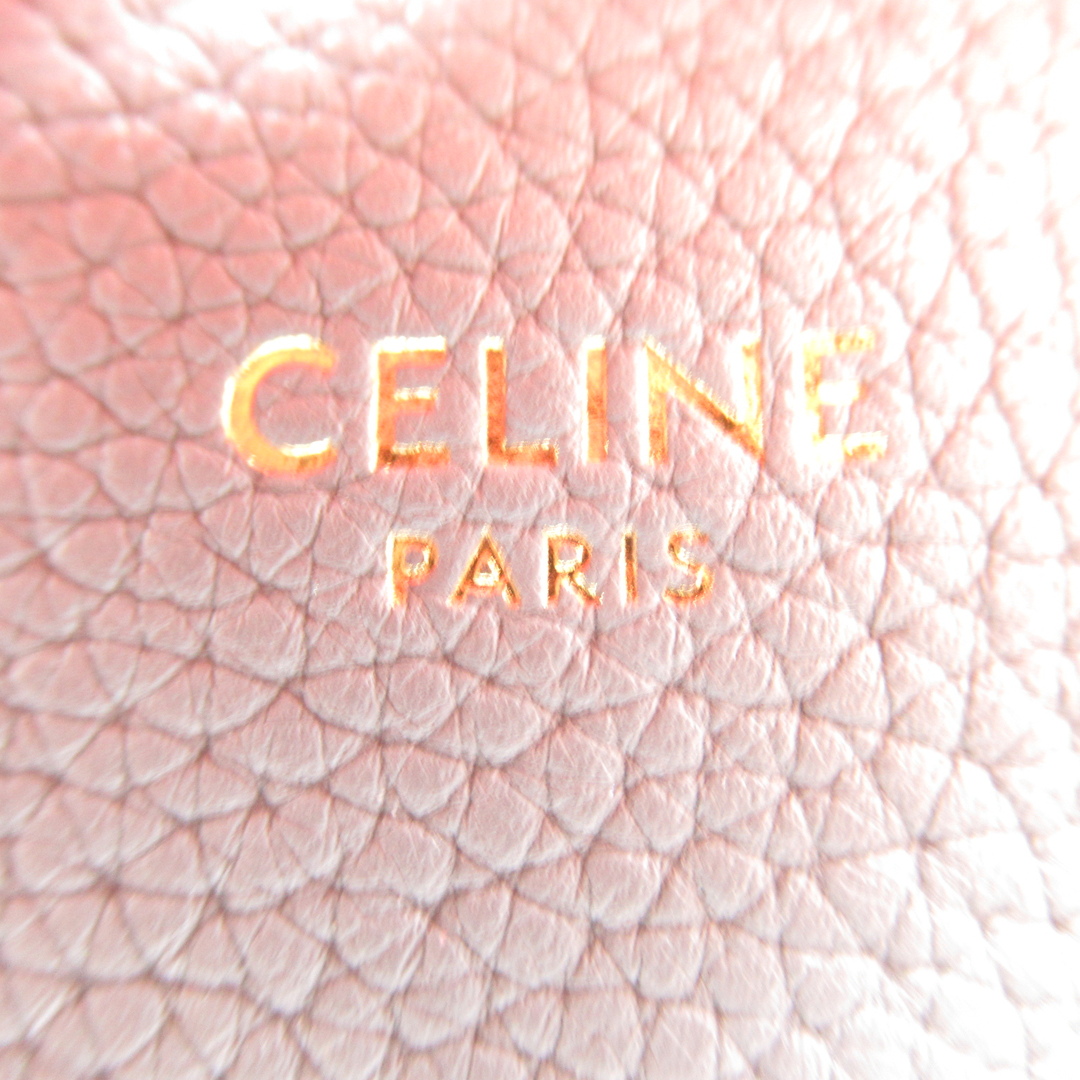 celine(セリーヌ)のセリーヌ ラゲージマイクロショッパー ショルダーバッグ レディースのバッグ(ショルダーバッグ)の商品写真